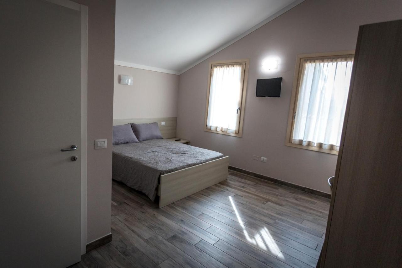 Agriturismo Corte Casello Gazoldo degli Ippoliti Екстериор снимка