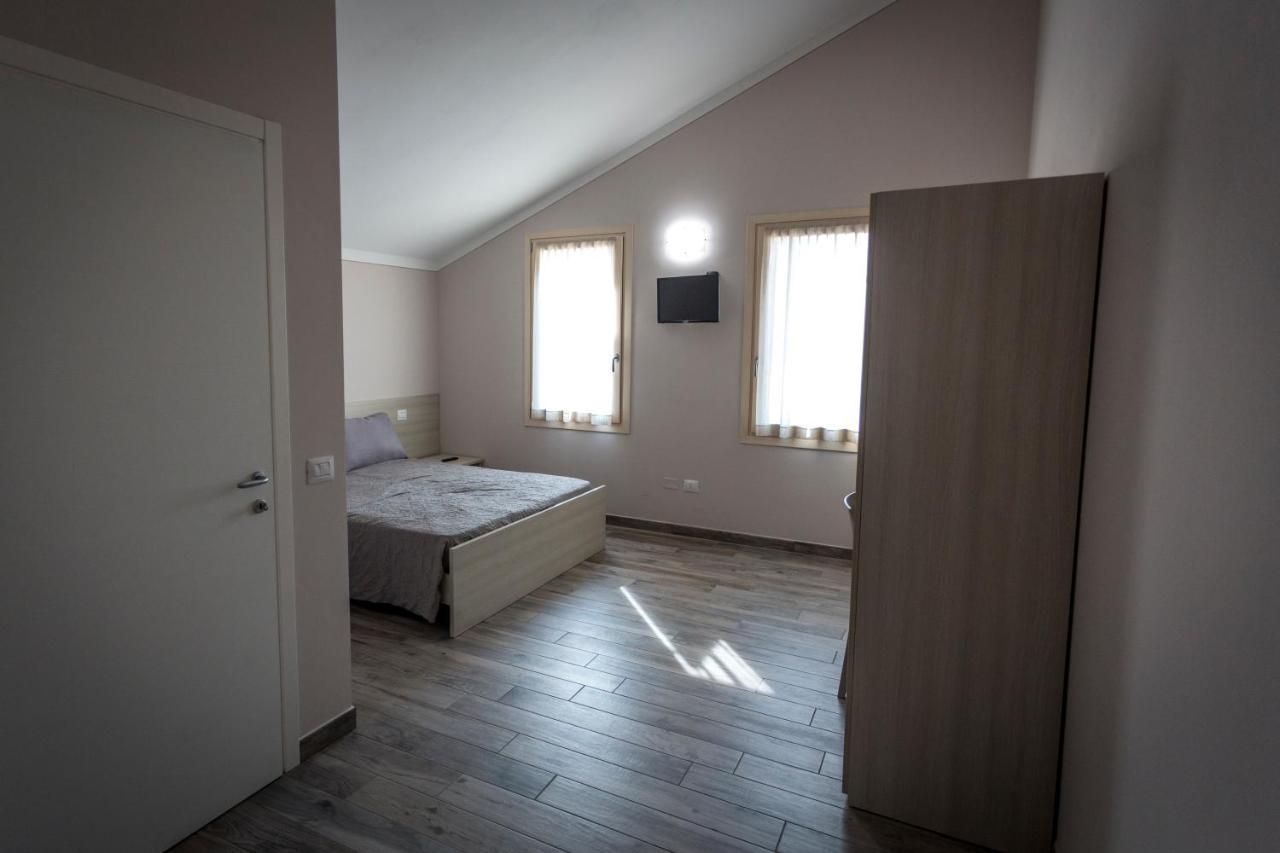 Agriturismo Corte Casello Gazoldo degli Ippoliti Екстериор снимка