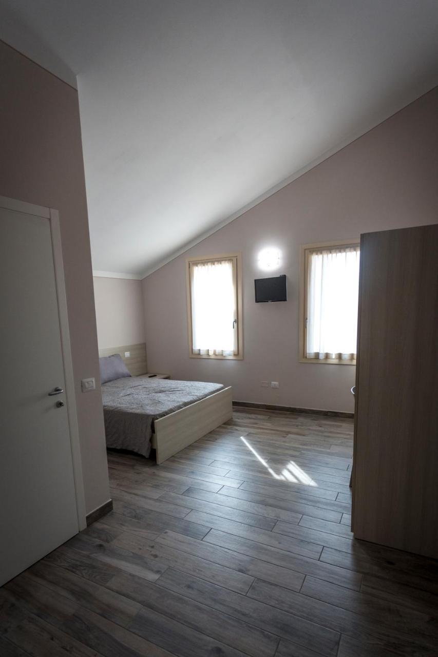 Agriturismo Corte Casello Gazoldo degli Ippoliti Екстериор снимка
