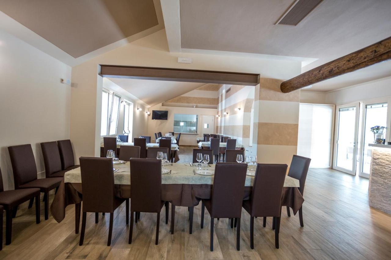 Agriturismo Corte Casello Gazoldo degli Ippoliti Екстериор снимка