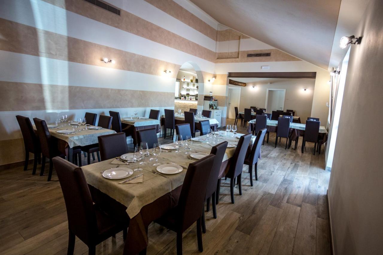 Agriturismo Corte Casello Gazoldo degli Ippoliti Екстериор снимка